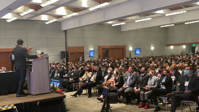 Congreso de Medicina Estética