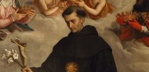 San Nicolás Tolentino