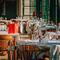 Restaurante La Posta ofrece disculpa a repartidores que denunciaron entregas en la zona de basura