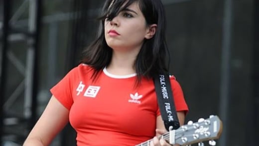 ¿A qué hora termina el concierto de Javiera Mena en el Lunario? Horario del 19 de abril