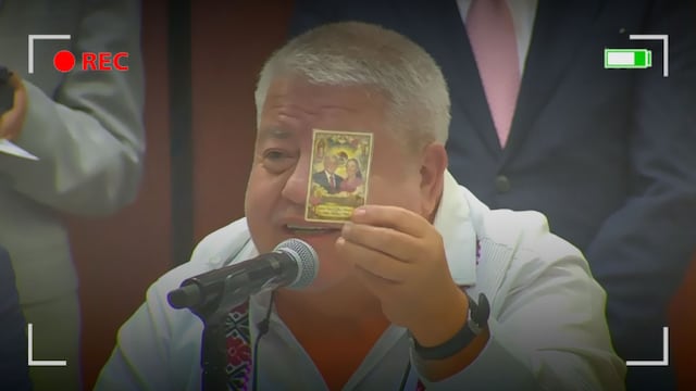 Manuel Huerta defiende Plan B con estampilla de AMLO y Sheinbaum