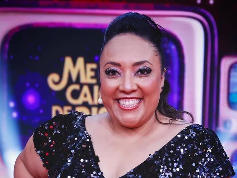 Michelle Rodríguez, actriz.