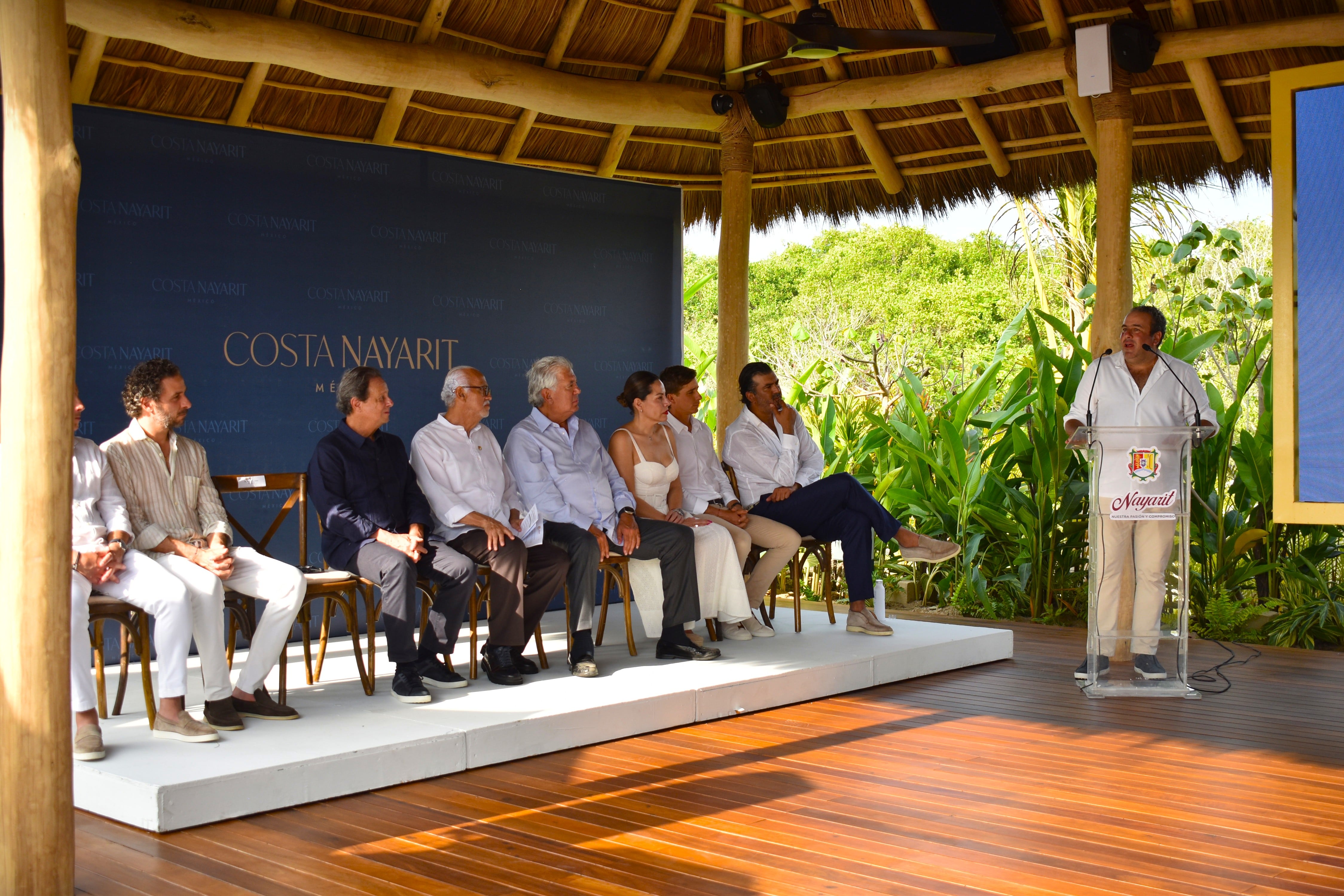 Costa Nayarit busca elevar turismo residencial del Pacífico mexicano