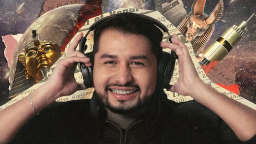 ¿Qué pasó con Pepe & Chema? El creador del famoso podcast fue estafado por la embalsamadora que le dio millones de vistas en YouTube