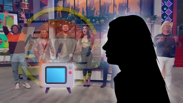 Ex alumna de La Academia podría convertirse en conductora del programa Hoy