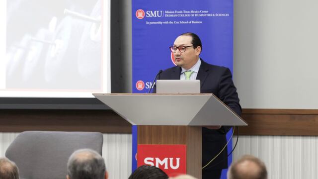 ¿Quién es Francisco de la Torre Galindo?