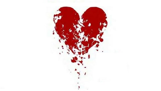 Consejos para sanar un corazón roto.