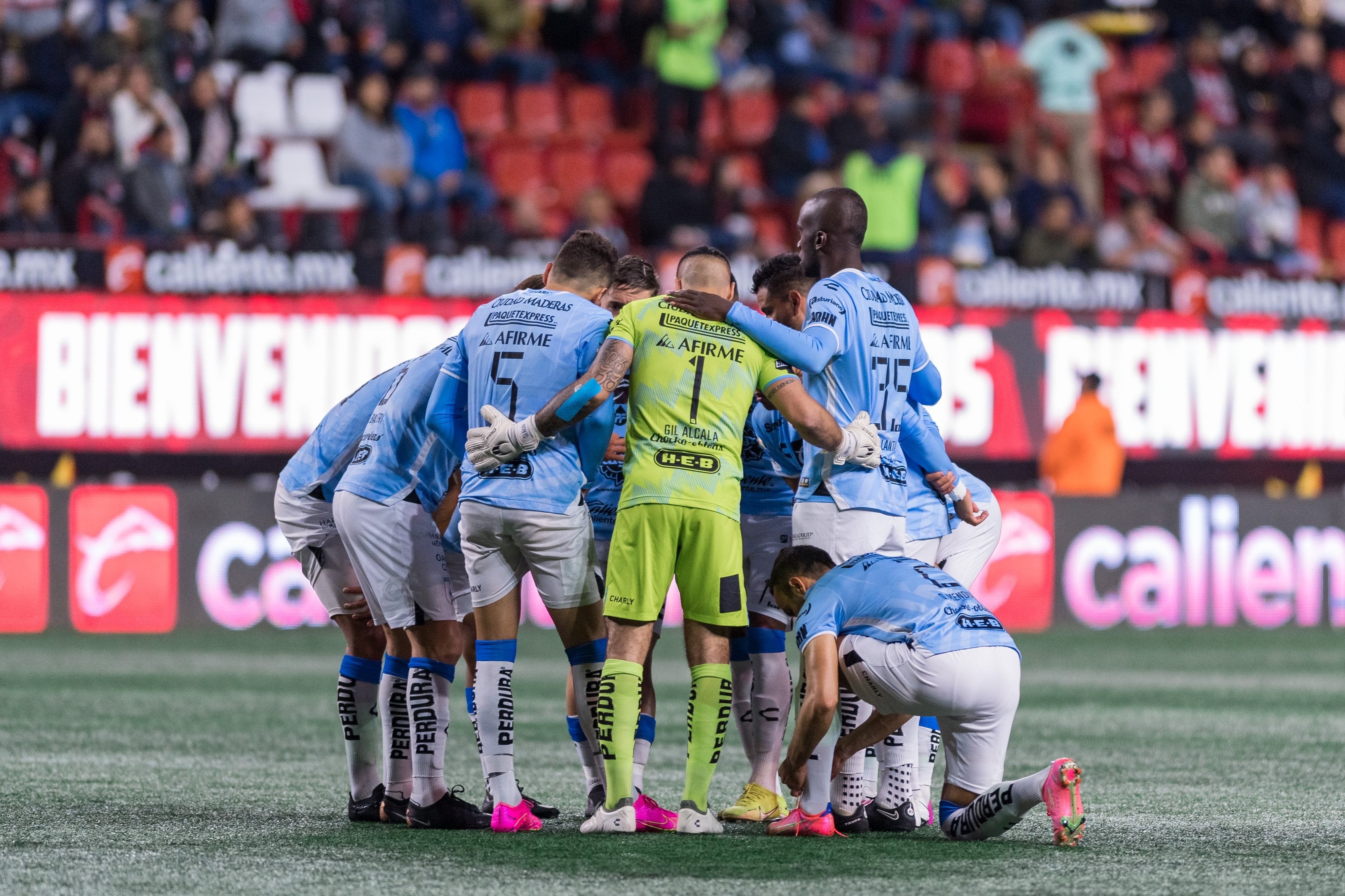 Querétaro FC