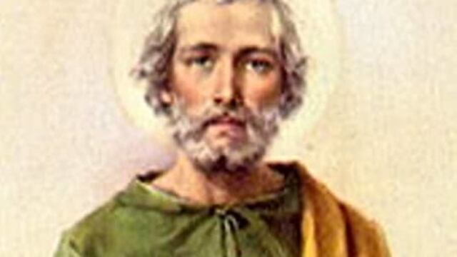 Oración a San José Obrero para conseguir trabajo que puedes rezar hoy 1 de mayo