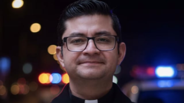 Detienen a presuntos asesinos de Ernesto Baltazar Hernández