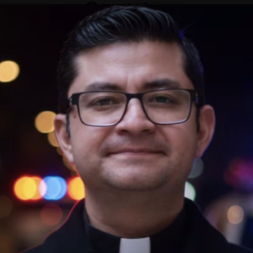 Asesinato del sacerdote Ernesto Baltazar: dos sospechosos reciben segunda vinculación a proceso