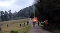 Explosión de pirotecnia en Temascaltepec deja un muerto y 5 heridos
