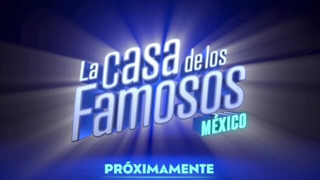 La Casa de los Famosos México 2024