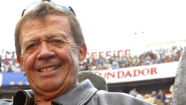 Chabelo