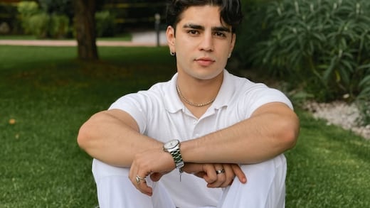 ¿Quién es Aaron Mercury? El creador de contenido entraría a La Casa de los Famosos México 2025