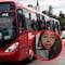 Se subió al Metrobús y pensó que iba a morir; el conductor no conocía la ruta a Indios Verdes y puso en riesgo su vida