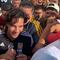 VIDEO: Fans del Club Tigres reciben a Diego Lainez como crack mundial