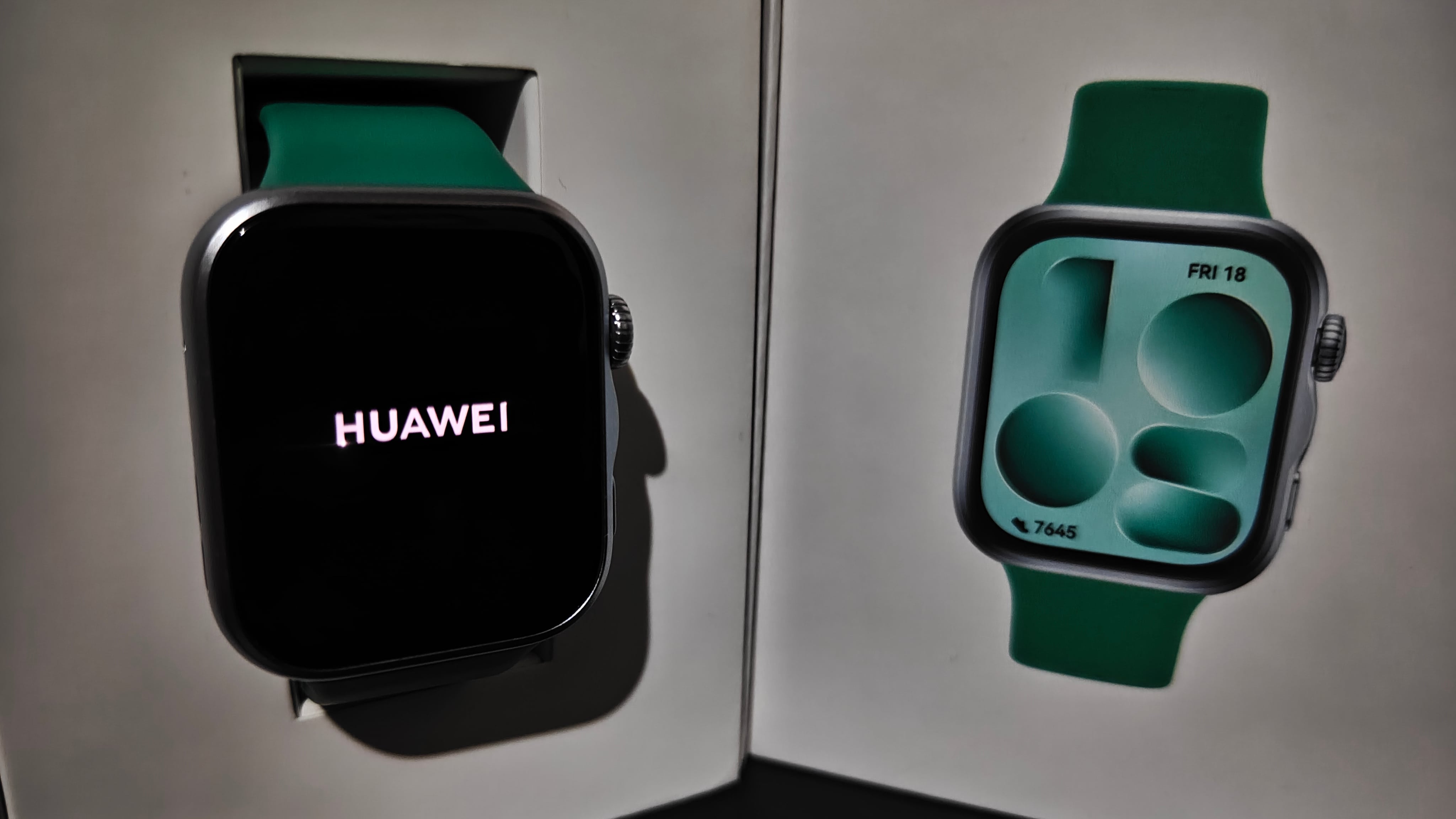 Probamos el Huawei Watch Fit 5: funciones, diseño y opinión