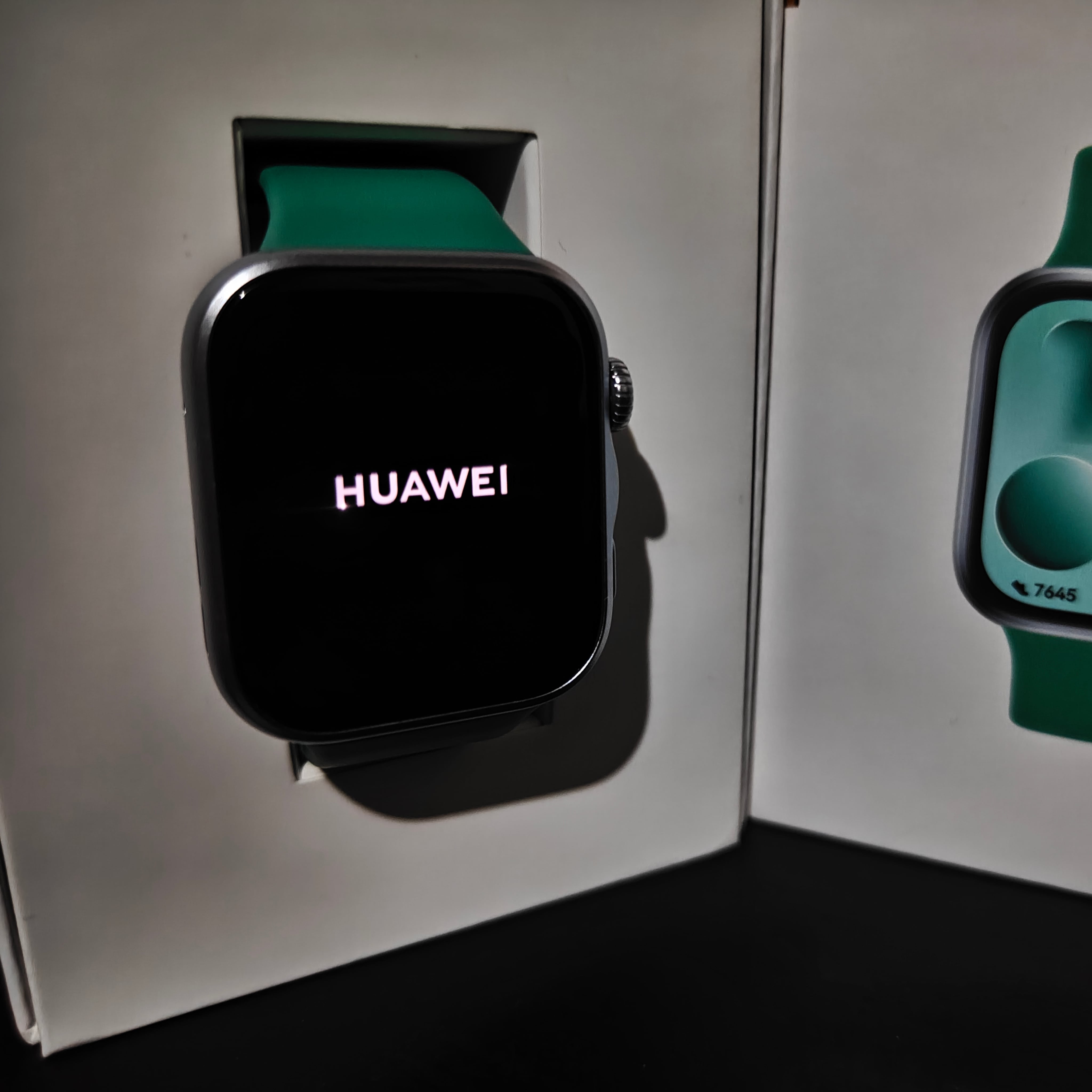Probamos el Huawei Watch Fit 5: funciones, diseño y opinión