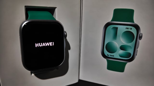 Huawei Watch Fit 5