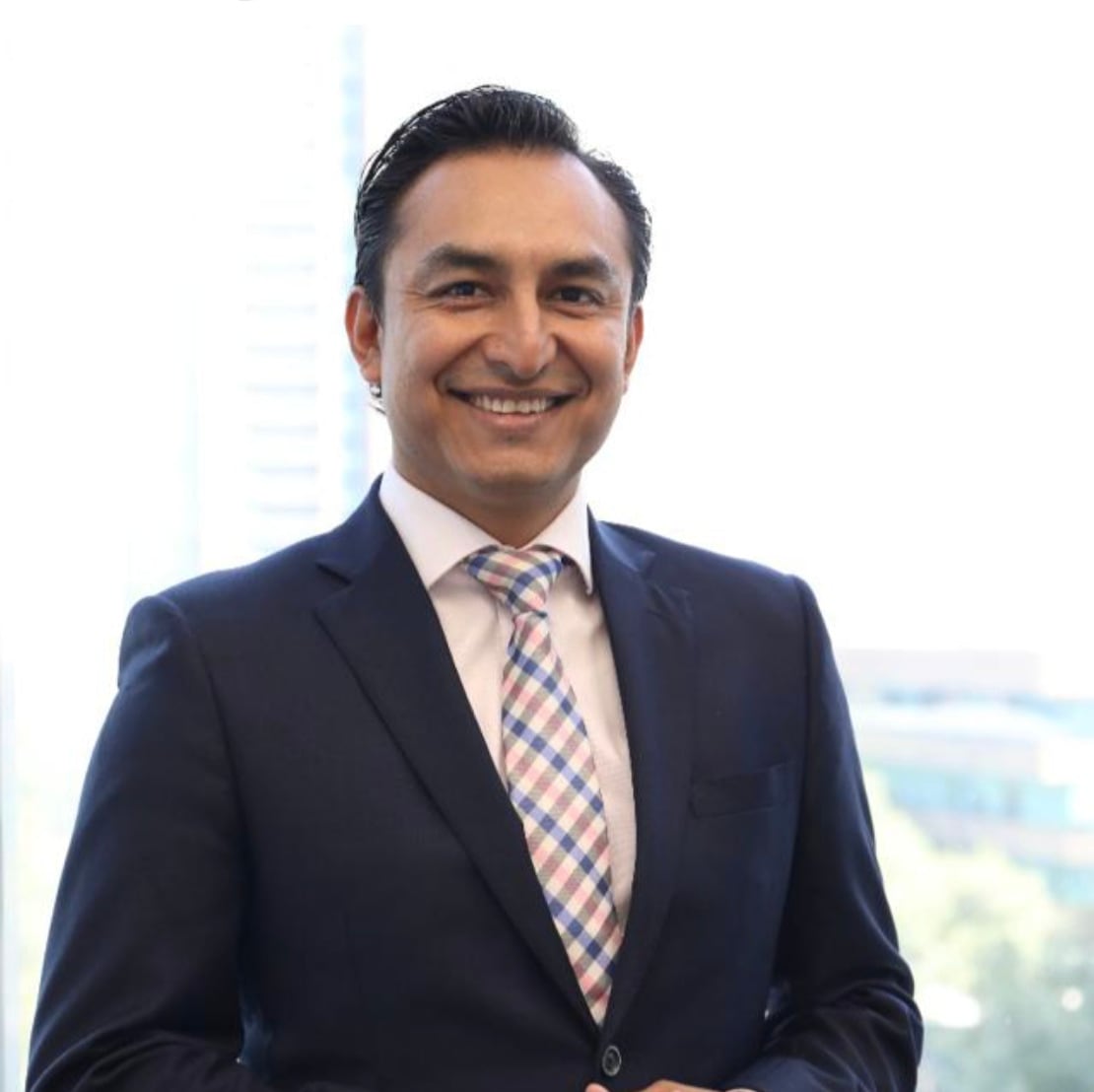 Daniel Gonzalez Monsivais