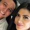 Edwin Luna balconea a Kimberly Flores; ¿está o no embarazada?