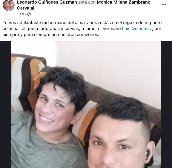 Muere boxeador Luis Quiñones