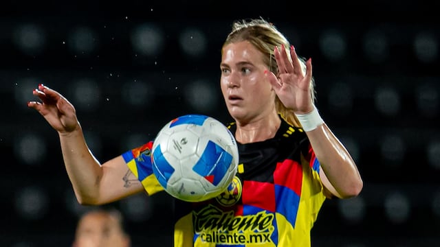 América Femenil recibe en partido amistoso al FC Barcelona; te decimos la fecha, horario y dónde ver el Campeonas Tour 2025