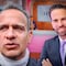 Israel Vallarta pide a Carlos Loret de Mola invitarlo a su programa en LatinUS