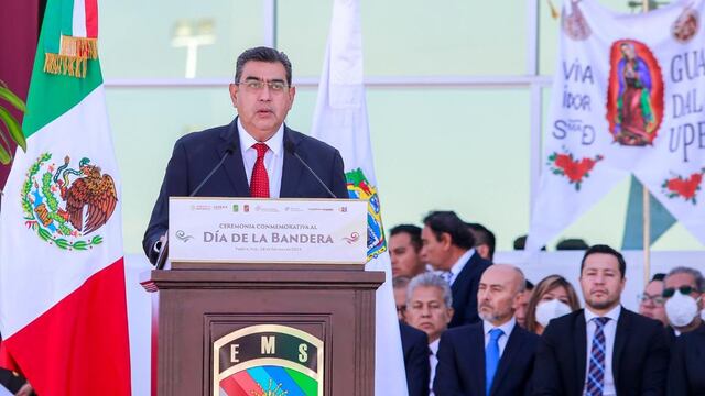 Sergio Salomón Céspedes