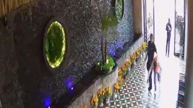 secuestro de Valdemar Tariácuri Hernández Rodríguez, empresario de Pátzcuaro, Michoacán