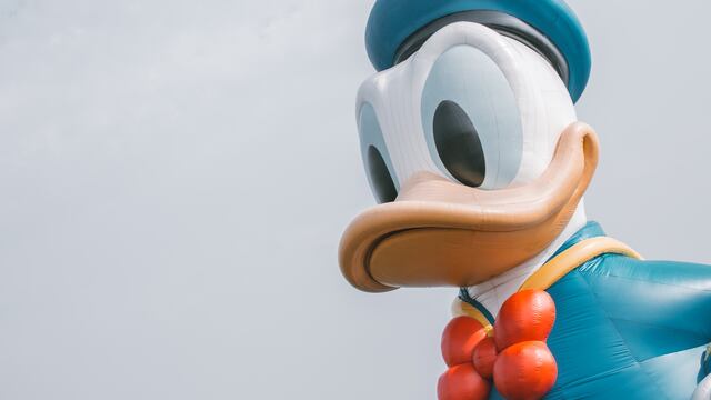 Este 9 de junio se celebra el Día Mundial del Pato Donald, personaje de Disney
