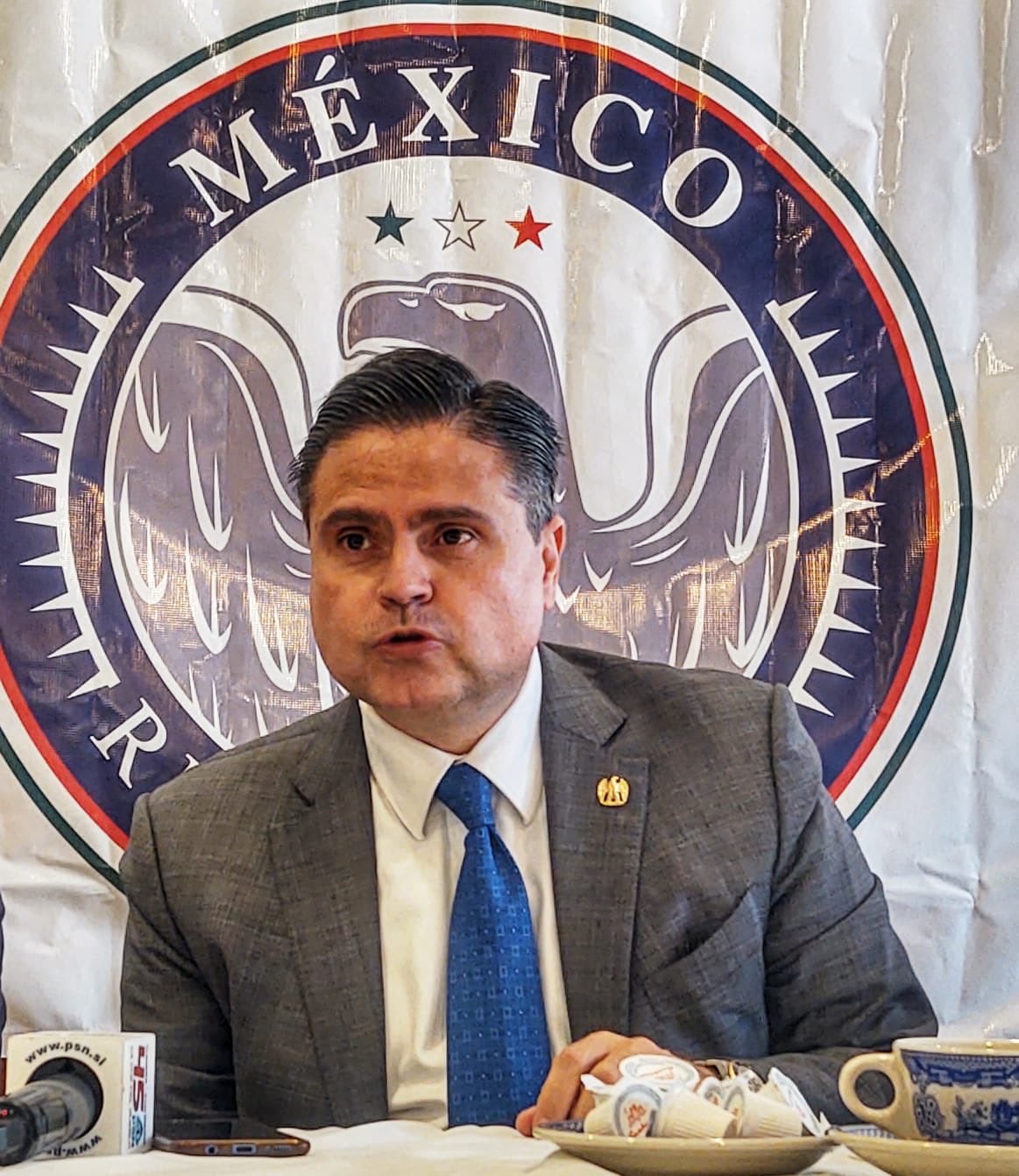 Movimiento México Republicano