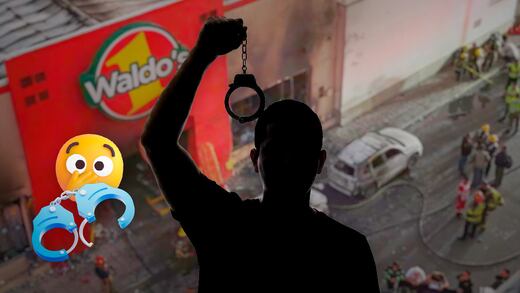 Imputados por incendio en Waldo’s de Hermosillo seguirán proceso en libertad