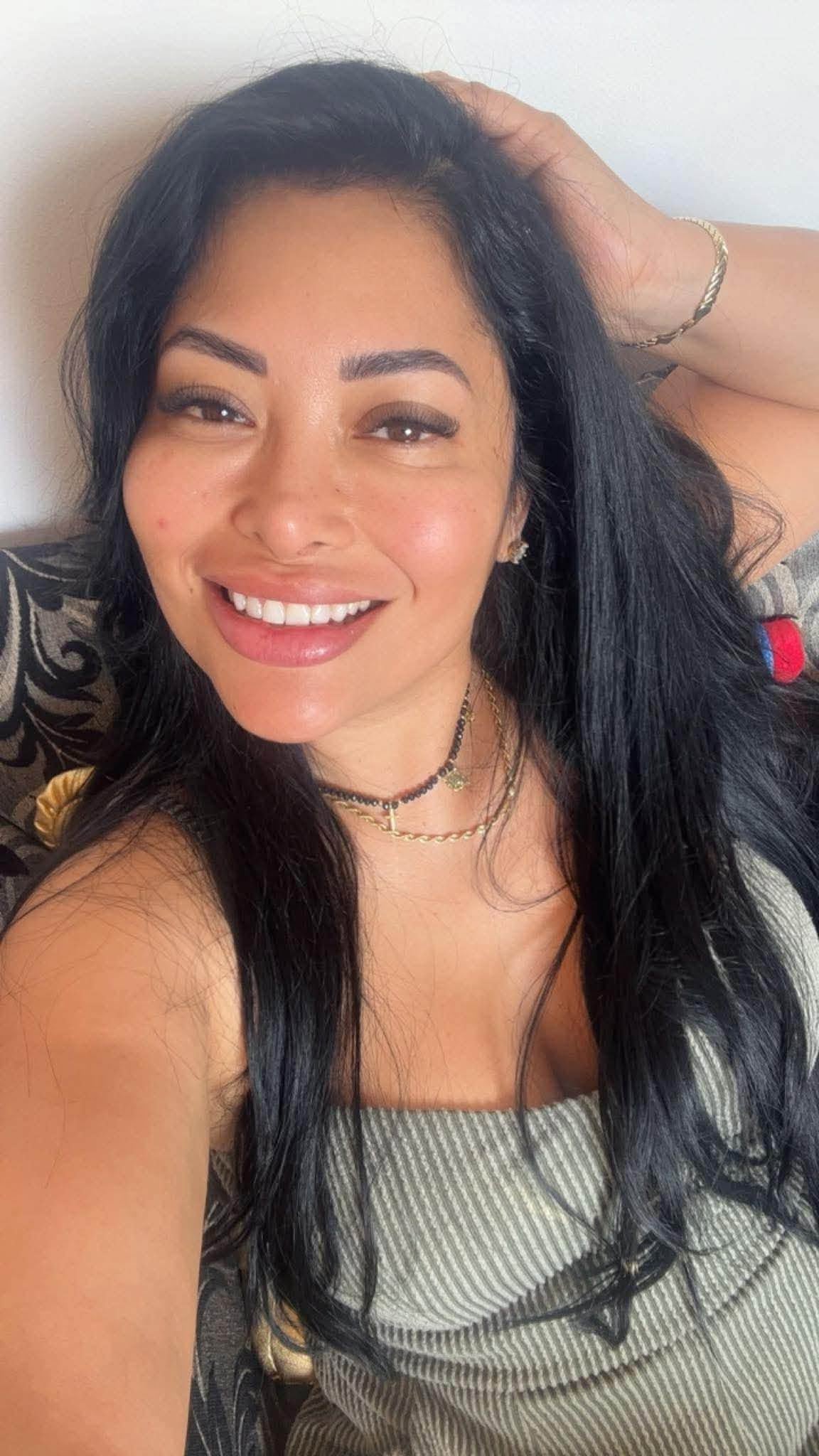Amy Navarrete Arreola, política de Oaxaca