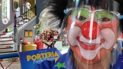 ‘Chuponcito’ es acusado nuevamente por acoso sexual