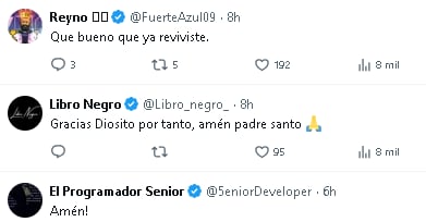 Usuarios se burlan de Marco Antonio Solís, El Buki, por el Domingo de Resurrección.