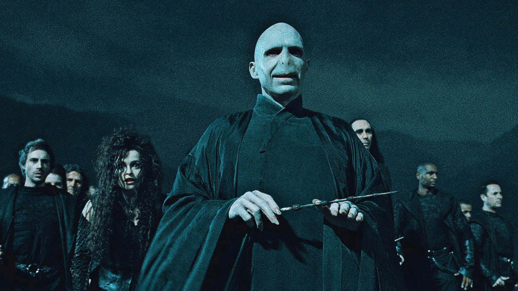 Voldemort