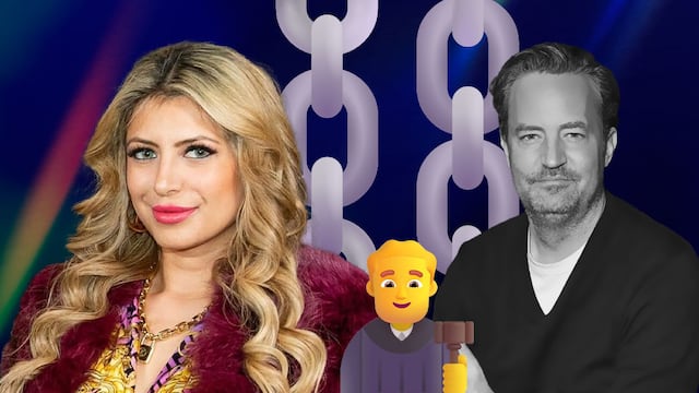 Jasveen Sangha, La Reina de la Ketamina