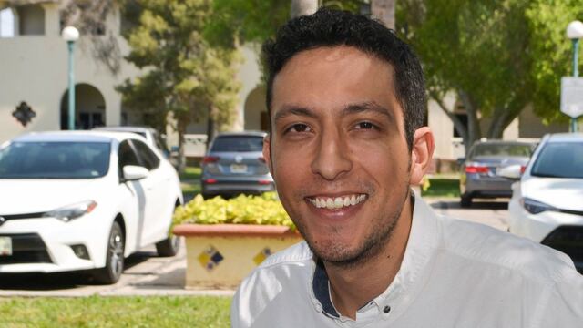 Pablo Daniel Taddei Arriola, director de LitioMx