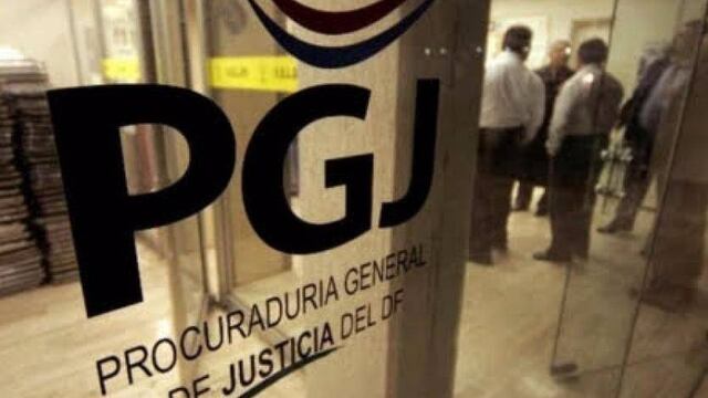 PGJ capitalina