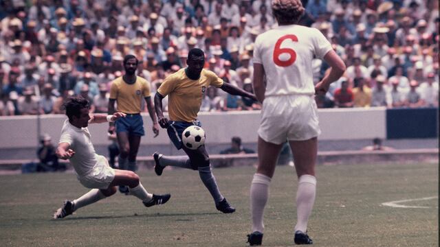 Pelé