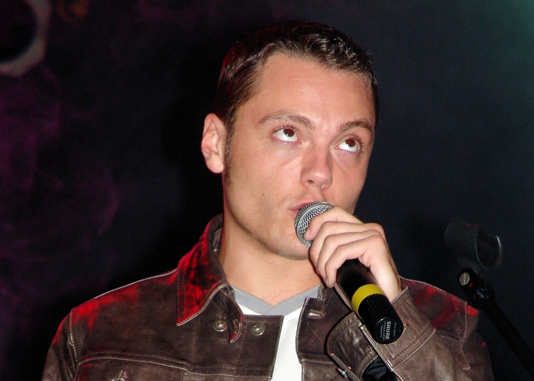 Tiziano Ferro
