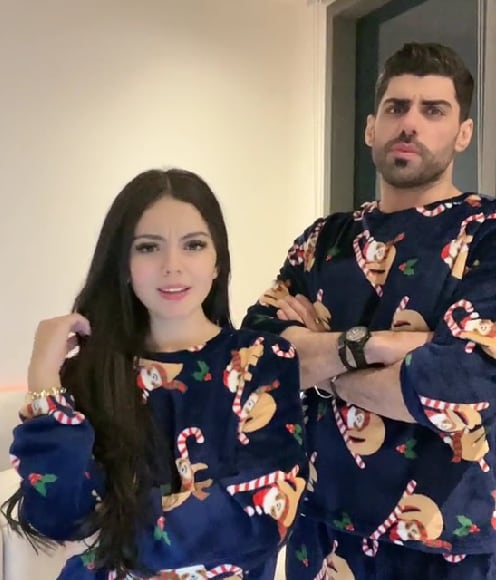 Melissa Navarro y Massad