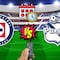 Cruz Azul vs Puebla: Día, hora y canal para ver el partido de la Jornada 2 de Liga MX