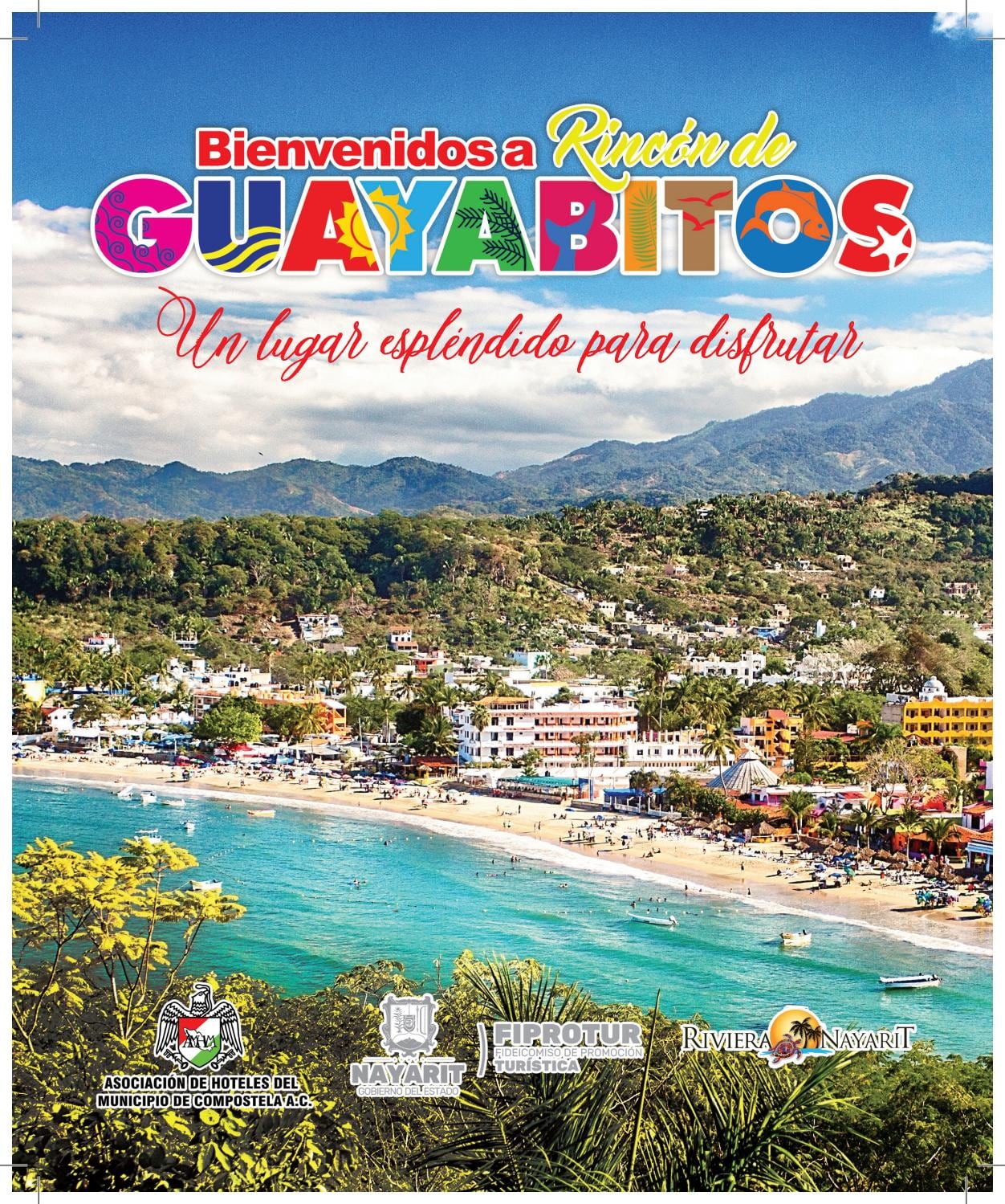 Alberca natural más grande del mundo