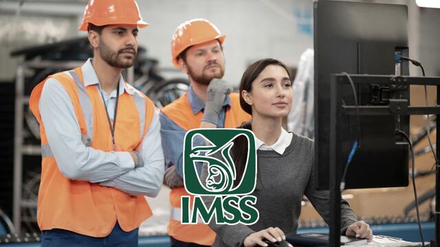 IMSS