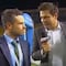 Otra vez Rafael Puente está envuelto en la polémica; lanzó tremendo insulto a David Faitelson