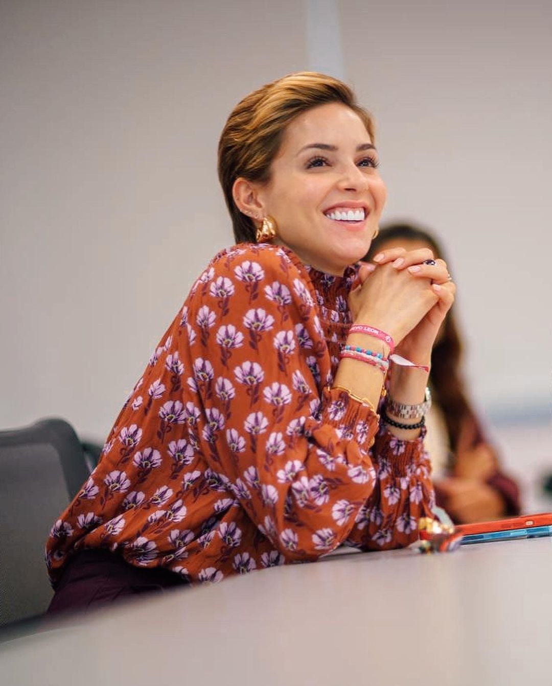 Mariana Rodríguez