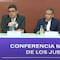 Jueces critican a TEPJF por resolución sobre avalar elecciones del Poder Judicial 2025